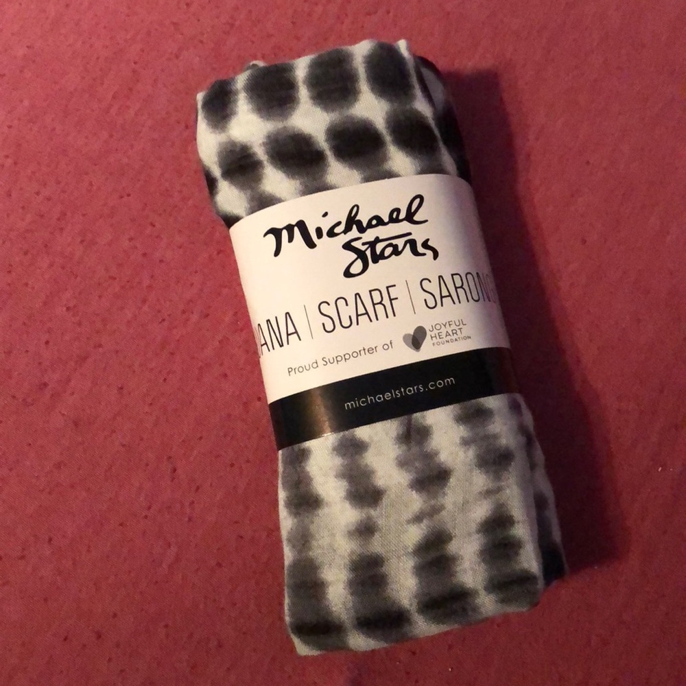 Scarf